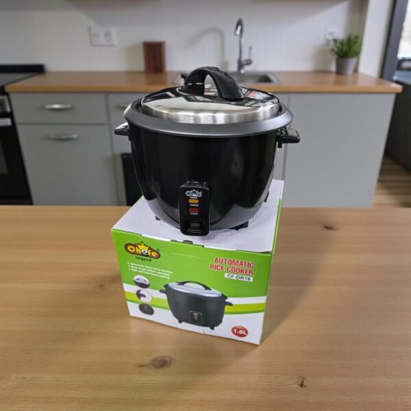 RICE COOKER 1.8L