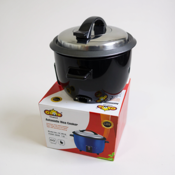 RICE COOKER 1L