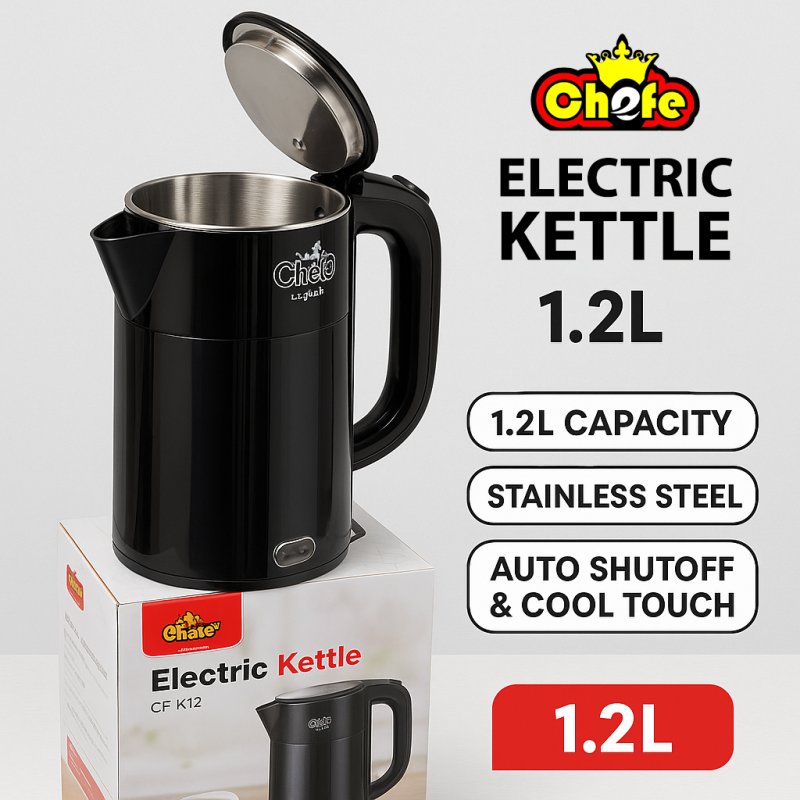 90017799_Electric20Kattle.png ELECTRIC KATTLE - Image 1