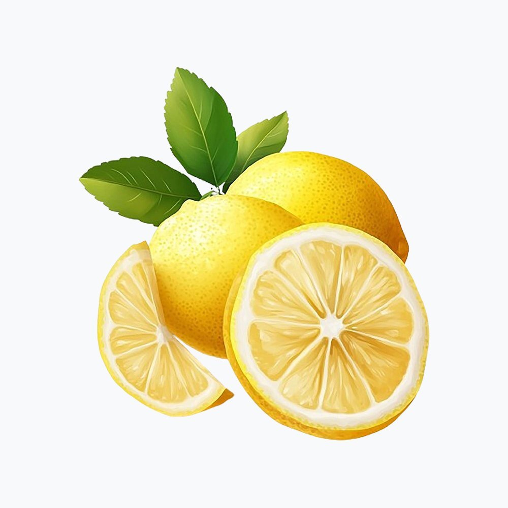 product-1 Juicy Lemons - Image 1