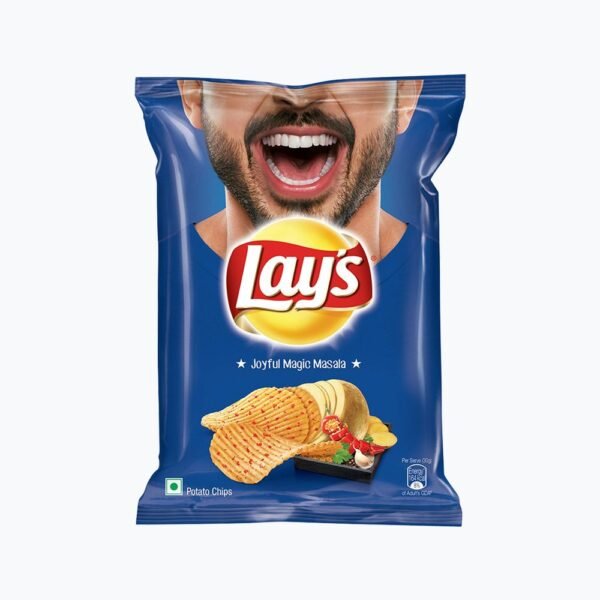 Lays - Crunchy Snack